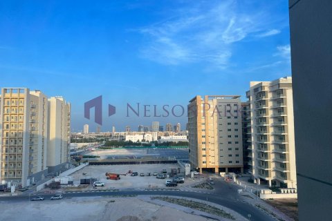 Appartement de 1 chambre à Lusail, Qatar No. 56801