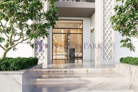 2 غرف نوم شقة في لوسيل, Qatar رقم 56783
