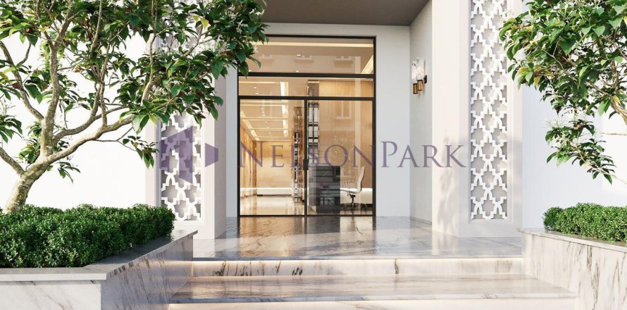 2 bedrooms Apartment in Lusail, Qatar No. 56783