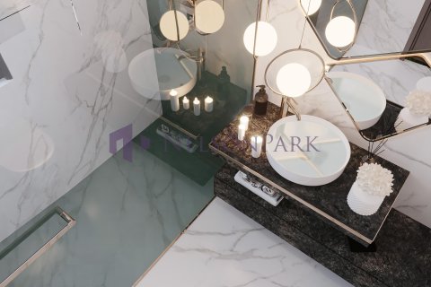 Apartment de 1 dormitorio en Lusail, Qatar No. 56782 11