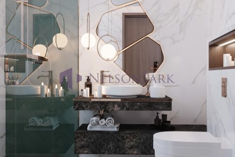 Apartment de 1 dormitorio en Lusail, Qatar No. 56782 13