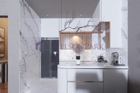 Apartment de 1 dormitorio en Lusail, Qatar No. 56782 8