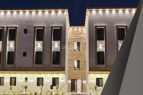 Квартира с 4 спальнями в Эр-Рияд, Саудовская Аравия №98791
