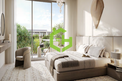 Townhouse de 3 dormitorios en EMAAR South, UAE No. 90679