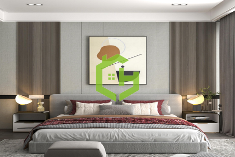 2 bedrooms Apartment in Al Furjan, UAE No. 90693
