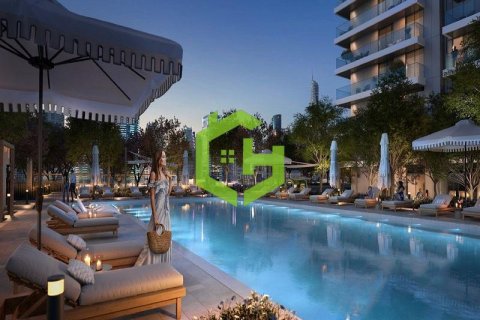 Apartment de 3 dormitorios en Dubai Marina, UAE No. 90678 10