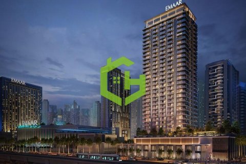 Apartment de 3 dormitorios en Dubai Marina, UAE No. 90678 3