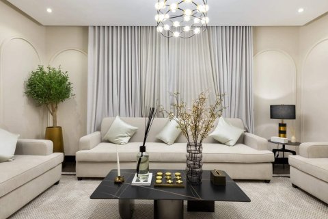 3 bedrooms Apartment in Riviera 33 Jeddah, Saudi Arabia No. 60668