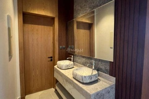 Квартира с 4 спальнями в Эр-Рияд, Саудовская Аравия №60475 14