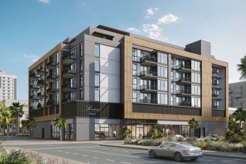 RIVIERA CHALET في دائرة قرية جميرا, الإمارات العربية المتحدة رقم 70231
