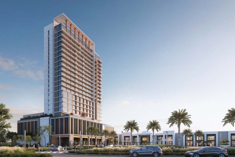 MALLSIDE RESIDENCES في دبي هيلز استيت, الإمارات العربية المتحدة رقم 70164