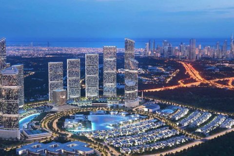 360 RIVERSIDE CRESCENT في Nadd Al Sheba, الإمارات العربية المتحدة رقم 70163