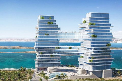 2 bedrooms Apartment in Al Marjan Island, UAE No. 22687