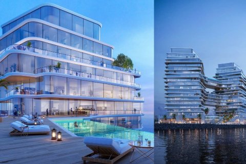 2 bedrooms Apartment in Al Marjan Island, UAE No. 22687 14