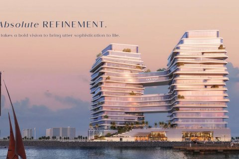 2 bedrooms Apartment in Al Marjan Island, UAE No. 22687 16