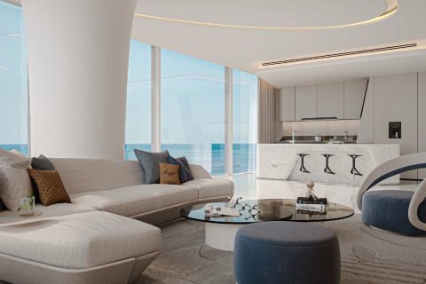 2 bedrooms Apartment in Al Marjan Island, UAE No. 22687 13