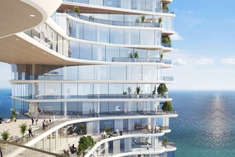 2 bedrooms Apartment in Al Marjan Island, UAE No. 22687 12
