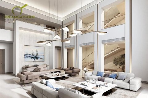 4 bedrooms Villa in Umm Al Quwain Marina, UAE No. 75310 6