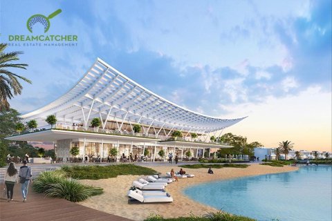 4 bedrooms Villa in Umm Al Quwain Marina, UAE No. 75310