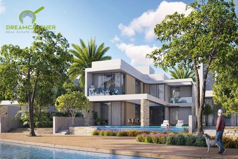 4 bedrooms Villa in Umm Al Quwain Marina, UAE No. 75310 4