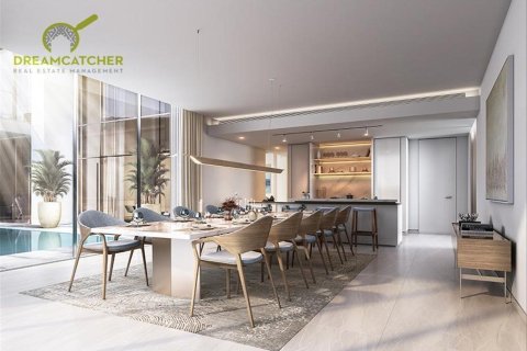 4 bedrooms Villa in Umm Al Quwain Marina, UAE No. 75310 7