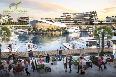 4 bedrooms Villa in Umm Al Quwain Marina, UAE No. 75310 18
