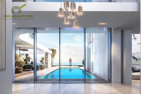 4 bedrooms Villa in Umm Al Quwain Marina, UAE No. 75310 13
