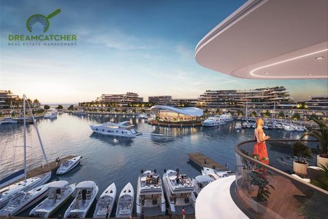 4 bedrooms Villa in Umm Al Quwain Marina, UAE No. 75310 17