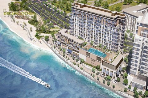 Appartement de 3 chambres à Maryam Island, UAE No. 75330