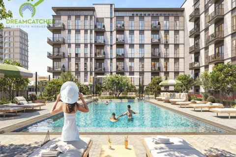 2 bedrooms Apartment in Maryam Island, UAE No. 75327