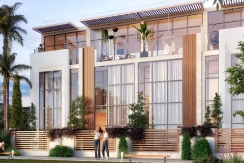 3 غرف نوم شقة في دبي, الإمارات العربية المتحدة رقم 19208