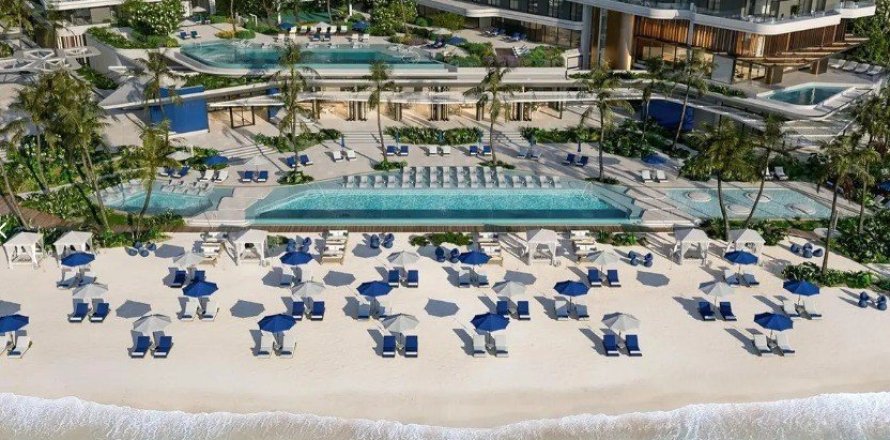 2 bedrooms Apartment in Ras Al Khaimah, UAE No. 19210