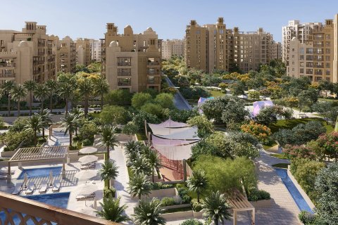 1 غرف نوم شقة في Madinat Jumeirah Living, الإمارات العربية المتحدة رقم 1697