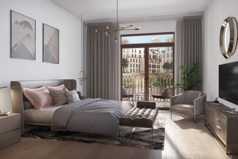 Apartment de 1 dormitorio en Madinat Jumeirah Living, UAE No. 1697 6