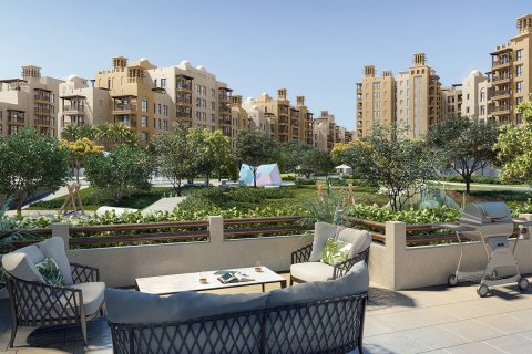 Apartment de 1 dormitorio en Madinat Jumeirah Living, UAE No. 1697 8