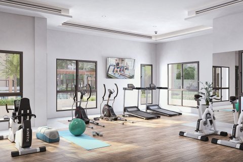 Apartment de 1 dormitorio en Madinat Jumeirah Living, UAE No. 1697 10