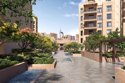 4 bedrooms Apartment in Madinat Jumeirah Living, UAE No. 1696