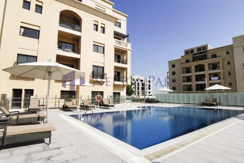 2 bedrooms Apartment in Lusail, Qatar No. 57122