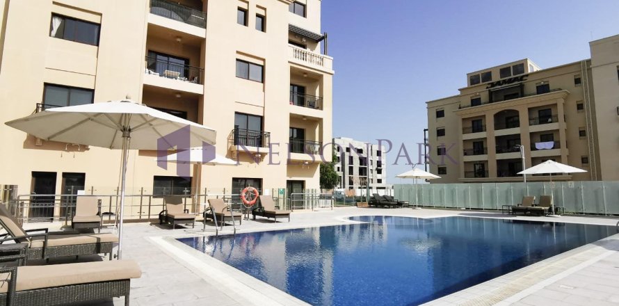 2 bedrooms Apartment in Lusail, Qatar No. 57122