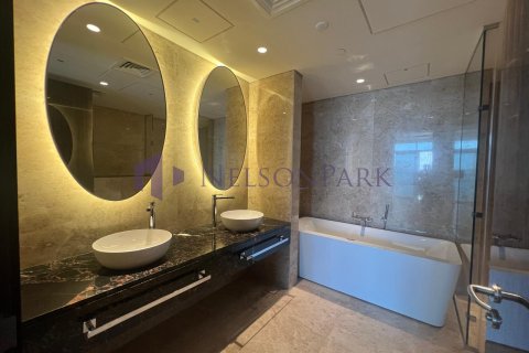 3 غرف نوم تاون هاوس في لوسيل, Qatar رقم 57123 11