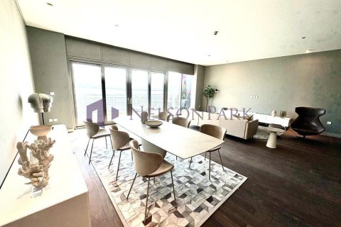 3 غرف نوم تاون هاوس في لوسيل, Qatar رقم 57123 3