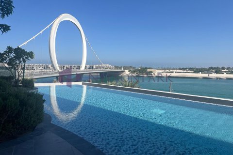 3 غرف نوم تاون هاوس في لوسيل, Qatar رقم 57123 18
