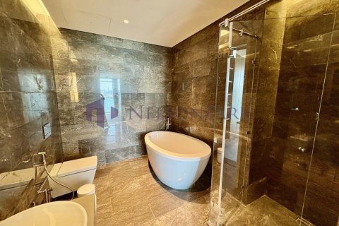 3 غرف نوم تاون هاوس في لوسيل, Qatar رقم 57123 16