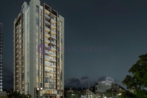2 bedrooms Apartment in Lusail, Qatar No. 57108