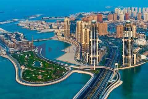 3 bedrooms Apartment in Doha, Qatar No. 57143 4