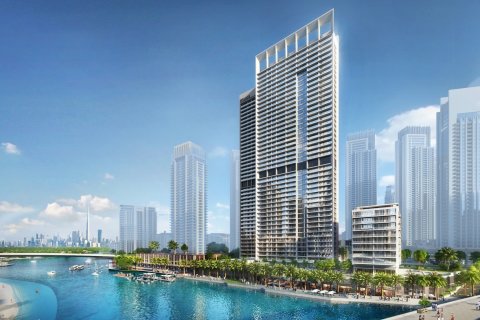 PALACE RESIDENCES in Dubai Creek Harbour (The Lagoons), UAE No. 69319