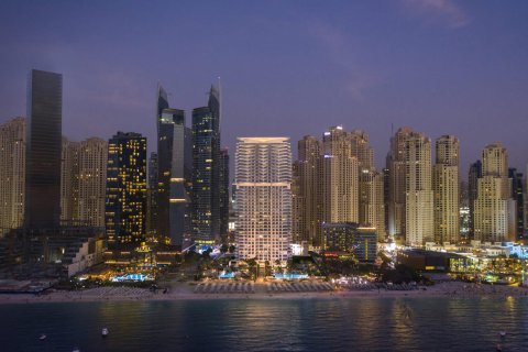 LA VIE في مساكن شاطئ جميرا, الإمارات العربية المتحدة رقم 69315