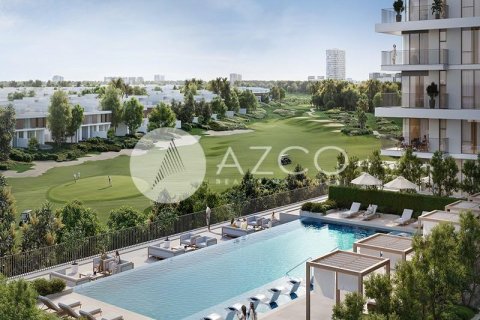 Appartement de 3 chambres à EMAAR South, UAE No. 82443