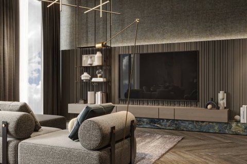 Apartment de 2 dormitorios en Dubai, UAE No. 14700