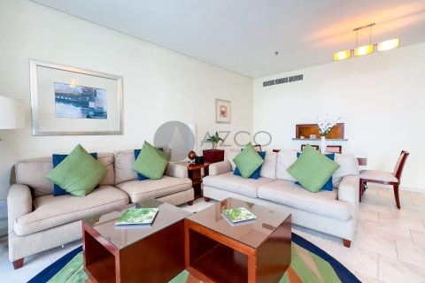 3 bedrooms Apartment in Jumeirah Beach Residence, UAE No. 17840